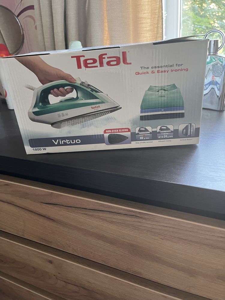 Праска Tefal FV1710E0