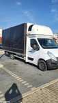 MASTER 2013r 150 bez ADblue, super stan