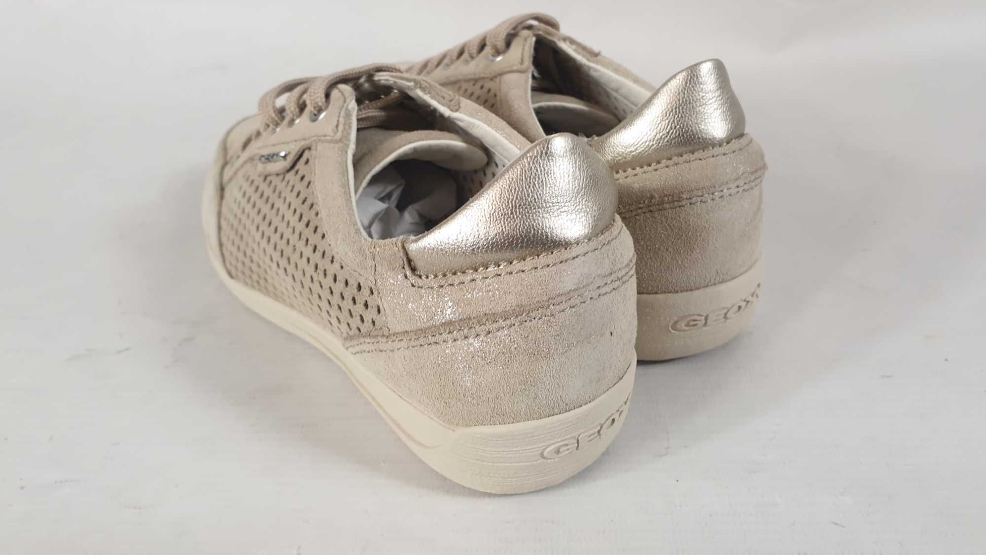 Buty sportowe Geox D Myria B r. 36