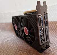 amd RX 580 8GB XFX