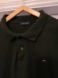 Polo XL  Lacoste_Tommy