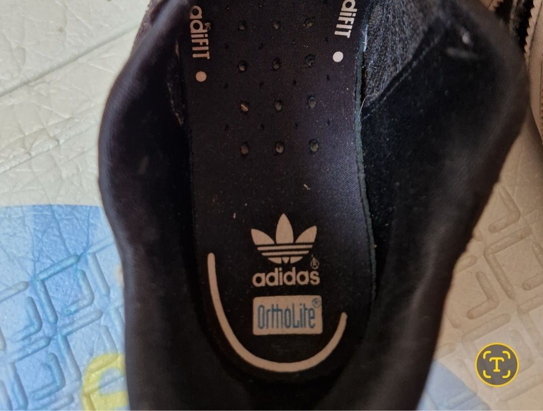 Дитячі кросівки Adidas Адідас 27 р хлопчик