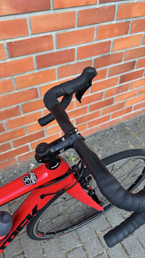 Bicicleta Trek Emonda Sl6 (carbono)