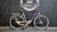 Rower miejski Batavus Intermezzo Damka Nexus 8 53 cm Urban Bikes