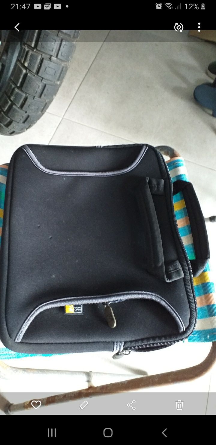 Bolsa para tablet de 7 a 10