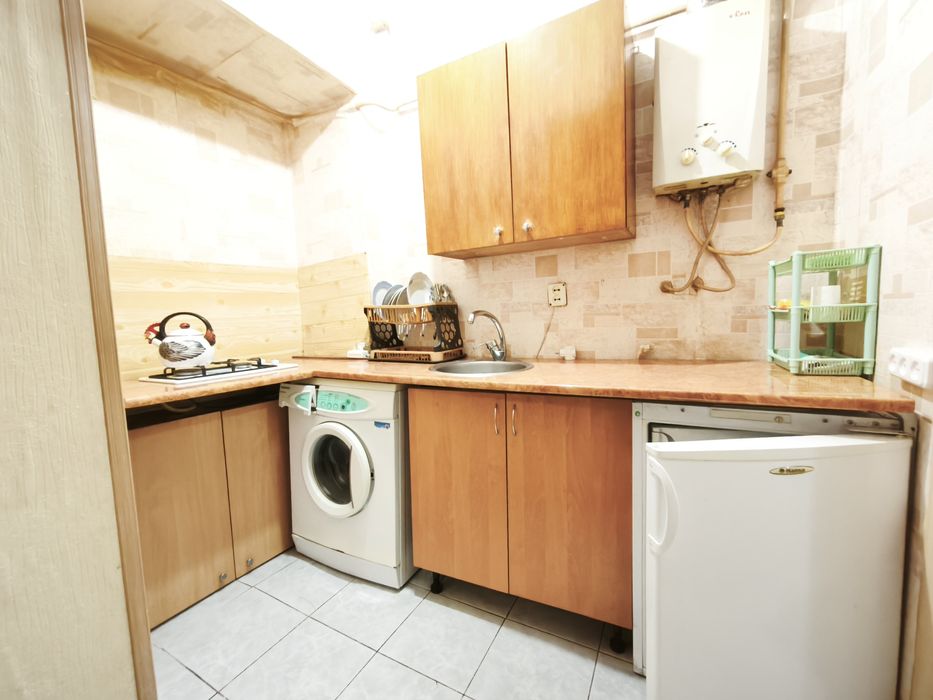 Сдам 1комн центр ул. Тираспольская (свет не отключают)