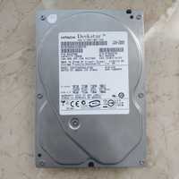 Жорсткий диск вінчестер 3,5" Hitachi 250 GB IDE робочий