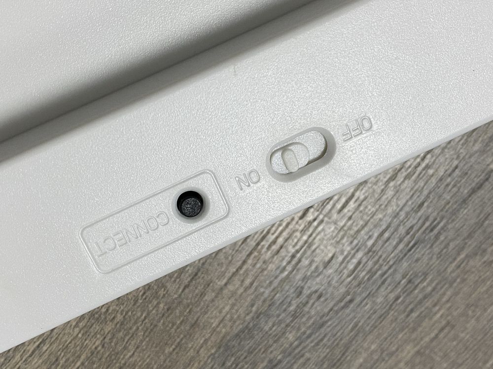 Klawiatura macbook bluetooth bezprzewodowa android windows