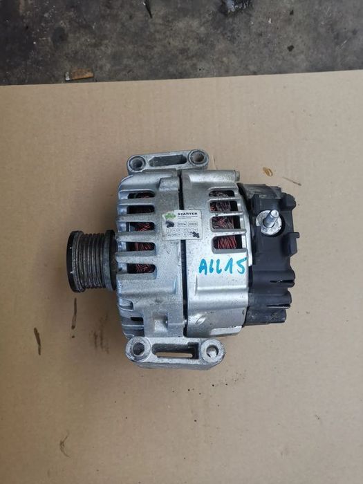 Alternator Mercedes Vito 639 A651 A0009068802