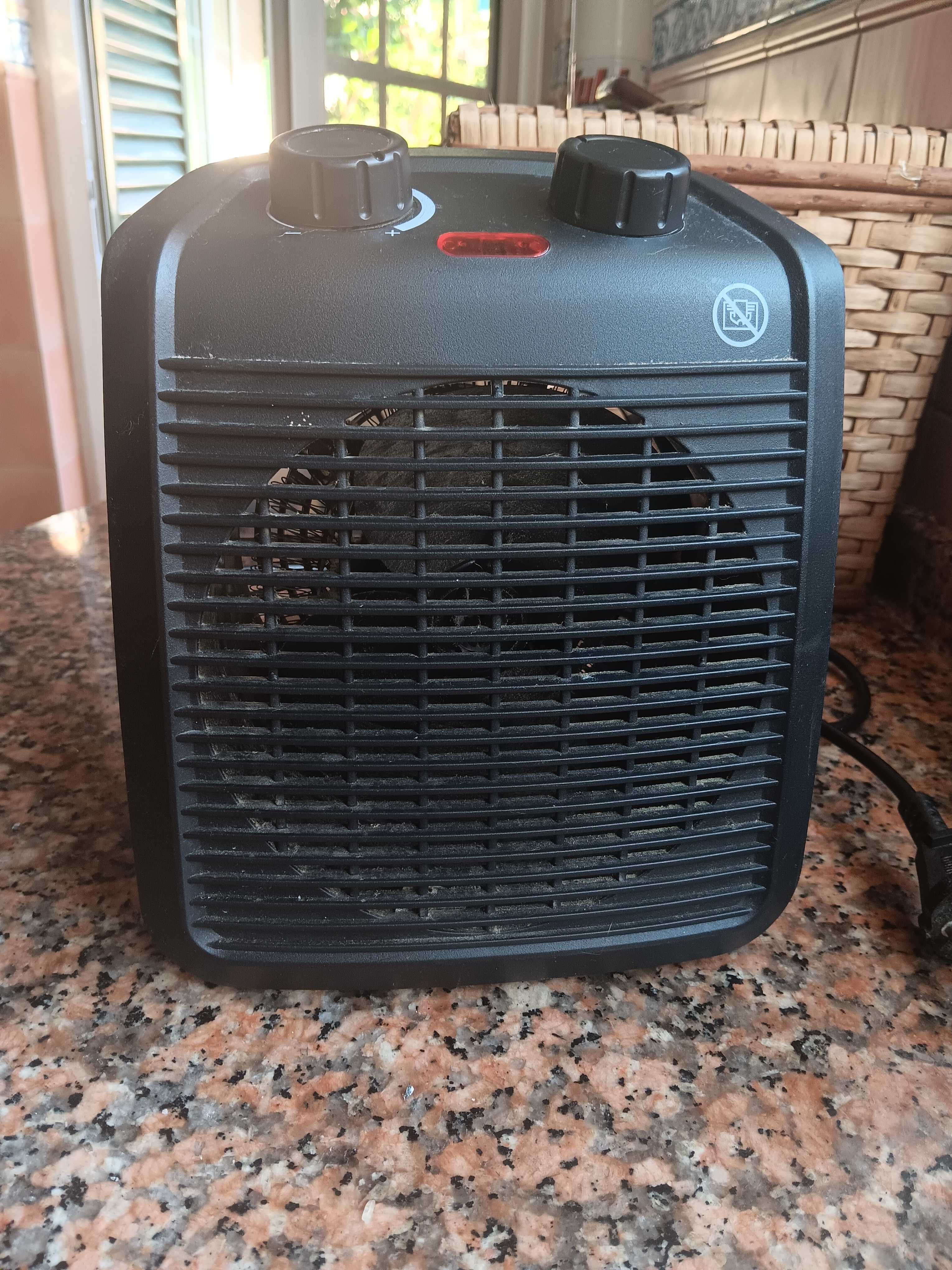Ventoinha ventilador Celcia FH - 16