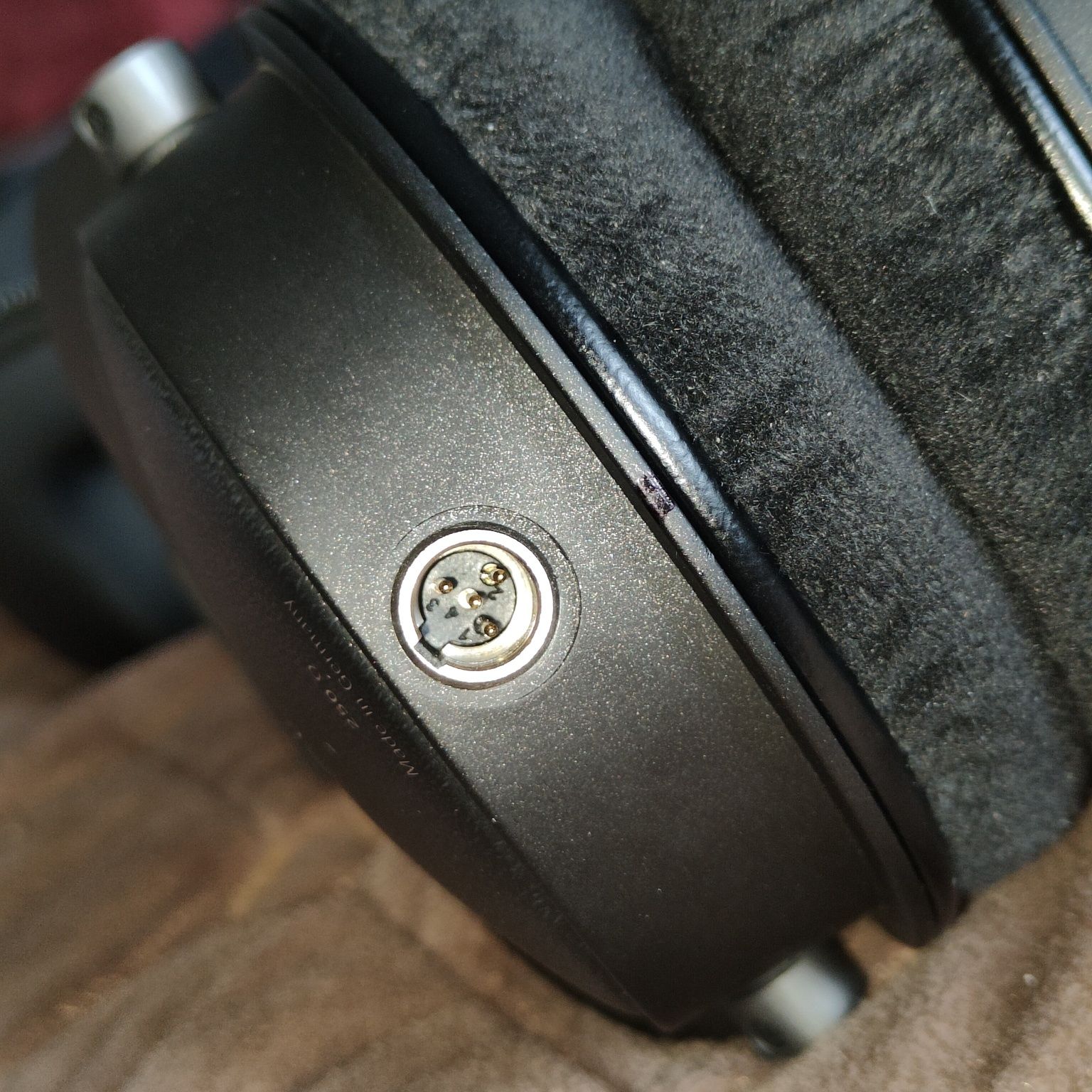 Кастомні Beyerdynamic DT 1770 PRO