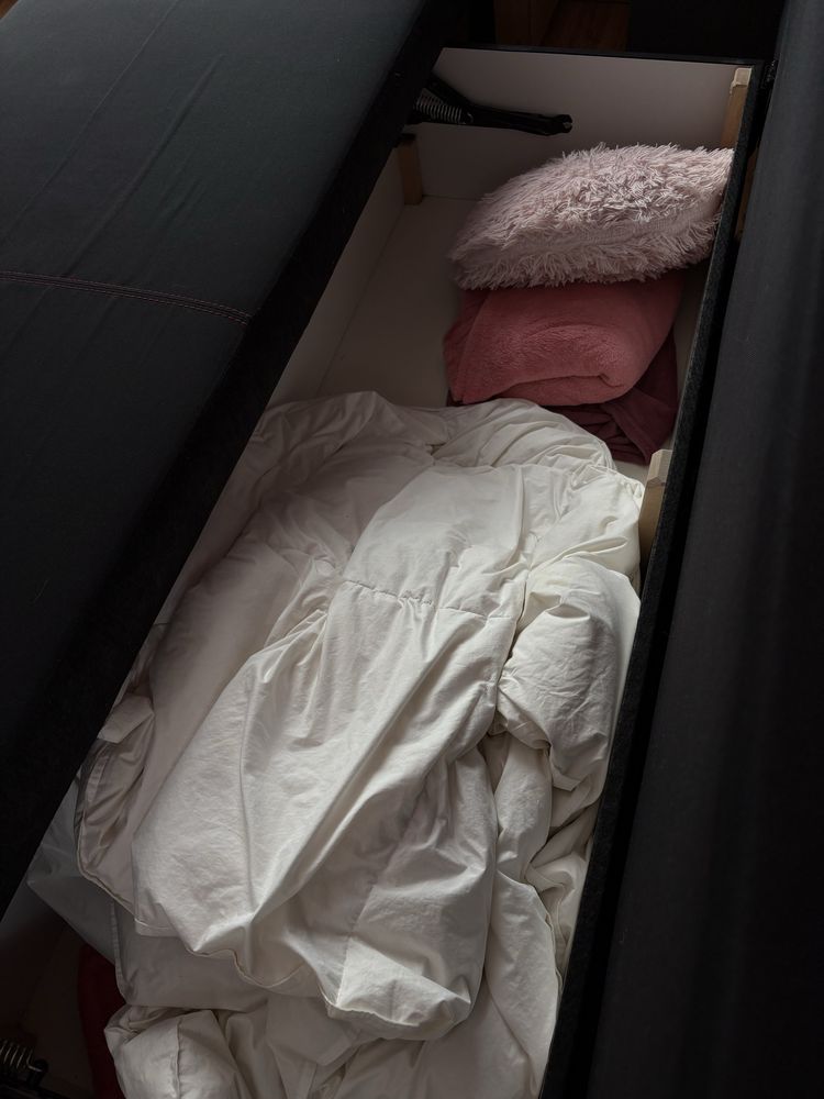 Sofa łóżko firmy BRW Żory Śląsk