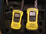 Radiotelefon Motorola t92 wodoodporny dwie sztuki zestaw