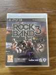 Rock Band 3 PS3 Nowa