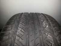 4 Pneus Michelin, Latitude, 235/70 R16