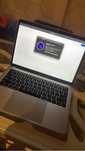 Macbook pro 13” 2016