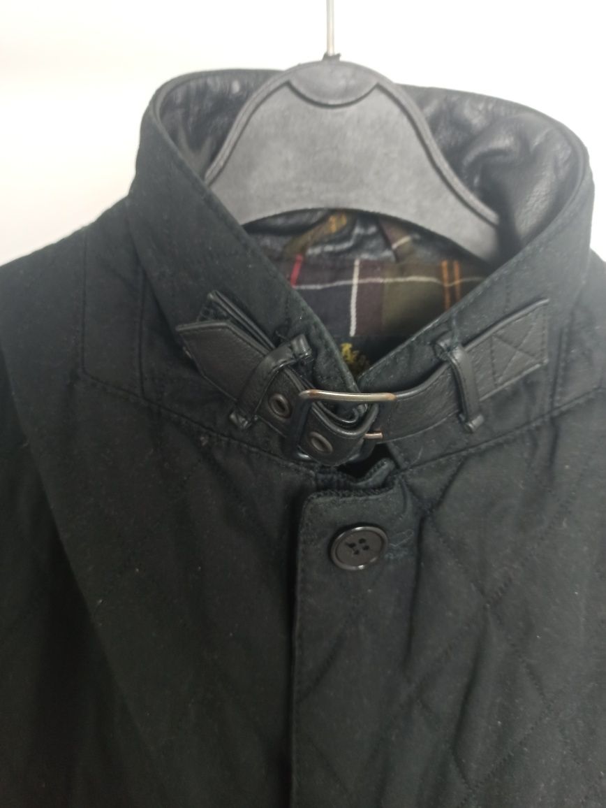 Kurtka Woskowana Waxed Barbour jacket