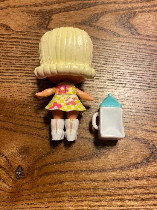 Laleczka oryginalna LOL Surprise stan idealny