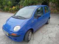 Daewoo Matiz 800cc