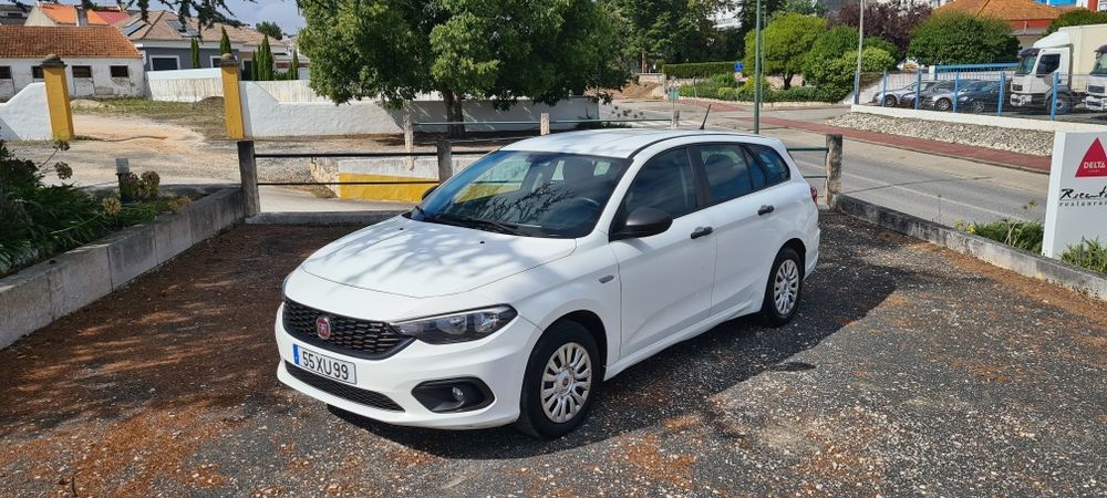 Fiat Tipo 1.3 multijet
