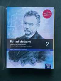 Ponad Słowami 2 cz.2