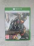 Ryse son of rome xbox one