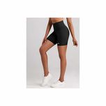 Спортивні шорти Alo Yoga High-Waist Shorts Black