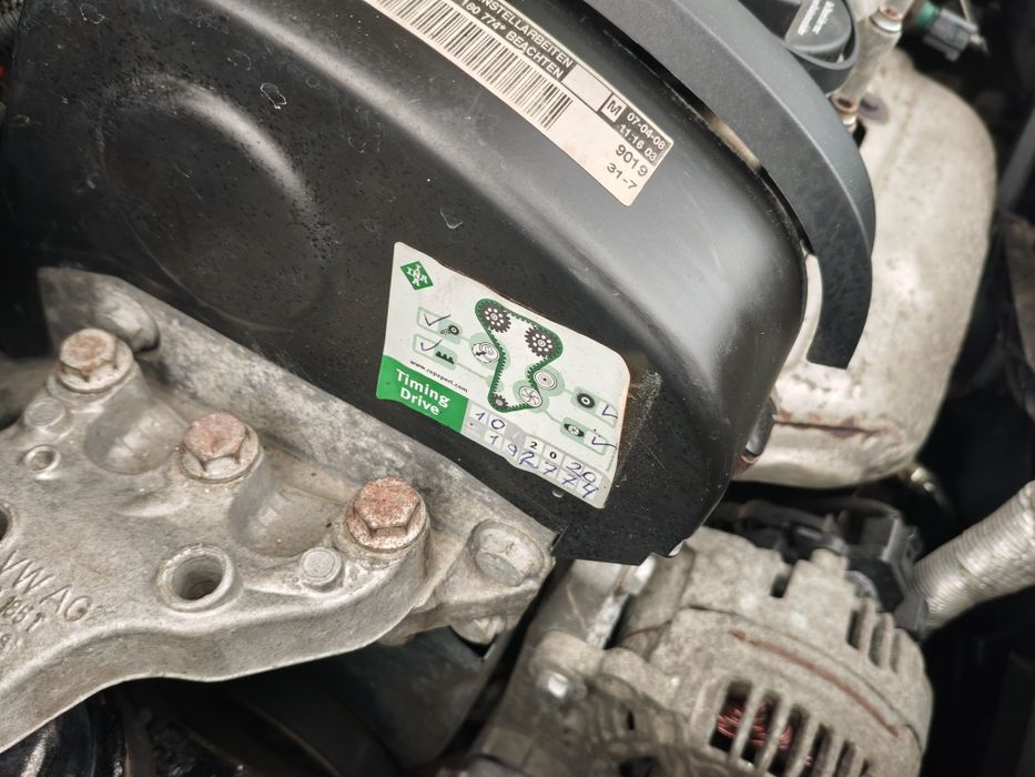 Продам Шкоду Фабію 1.4