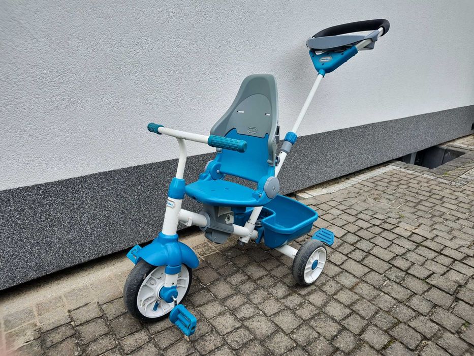 Rowerek trójkołowy Little Tikes