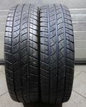 205/75R16C Opony letnie używane Bridgestone Duravis R660 (A89)