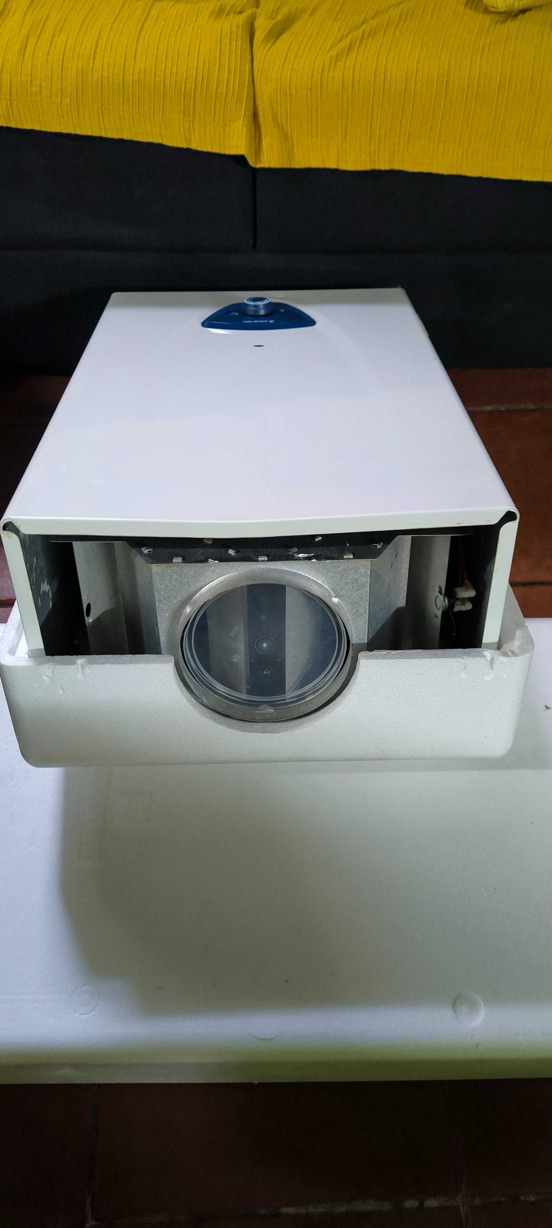 Ariston Control X 14L