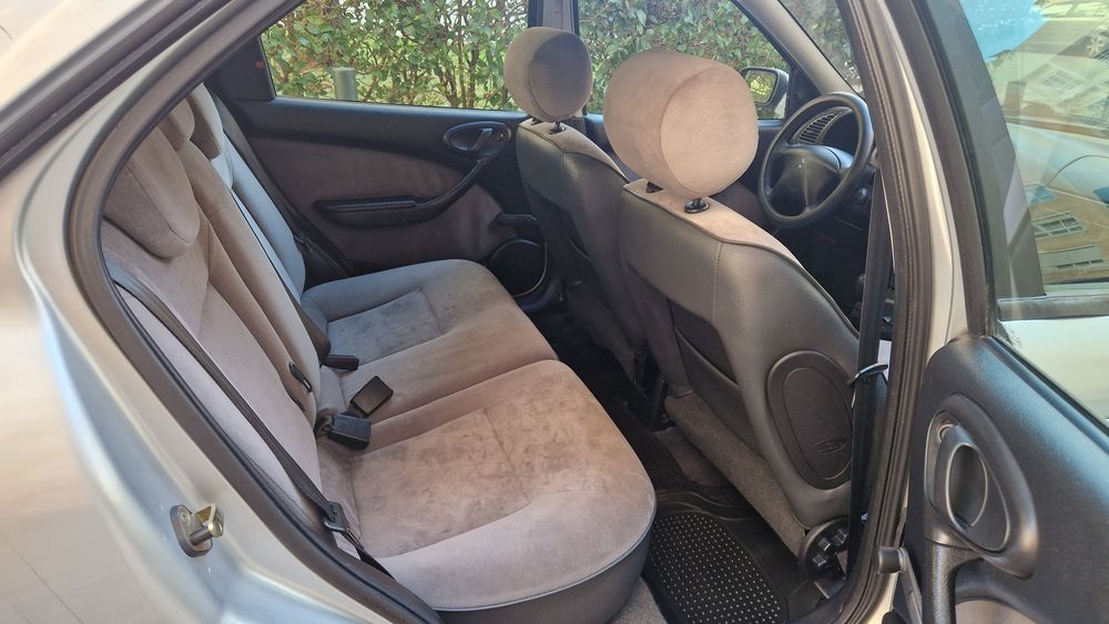 Citroën Xsara 1.4i