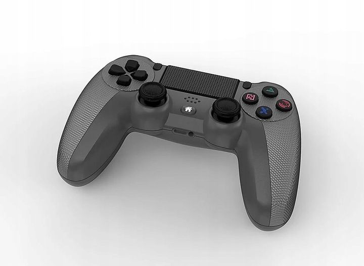 Bezprzewodowy Pad Gamingowy Do Ps4 Kontroler Doubleshock Zamiennik Wib