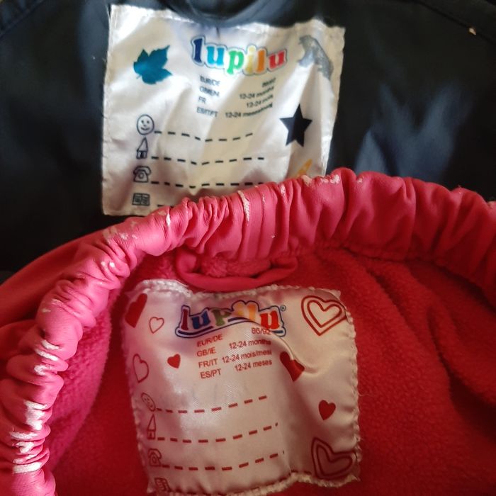 Продам полукомбинезон зимний