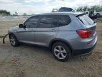 BMW X3 F25 3.0 N52 pod gaz / Auto ZAKUPIONE W DRODZE