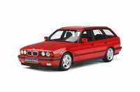 1:18 колекційна модель BMW M5, e34 touring, Otto Mobile.