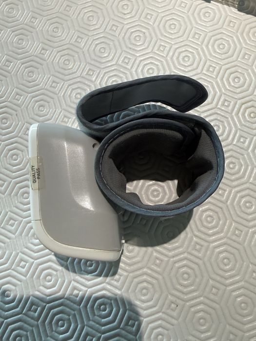 OMORON RS3 aparelho tensão