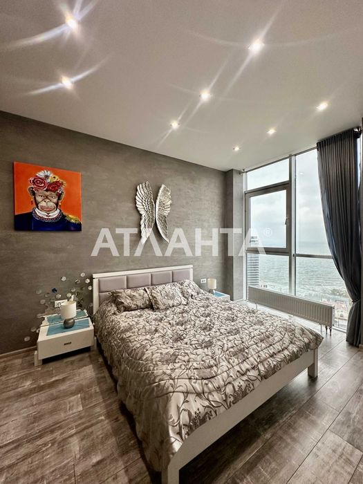 Видовая квартира в ЖК 9 Жемчужина