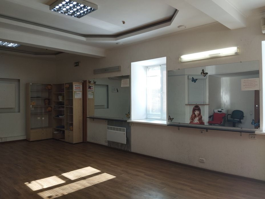 Сдам помещение в центре