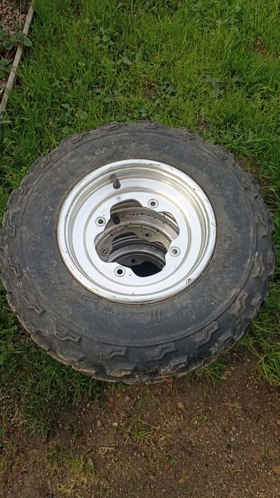 Jantes yamaha originais