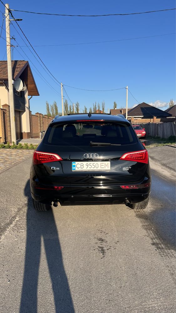 Audi Q5 Premium Plus