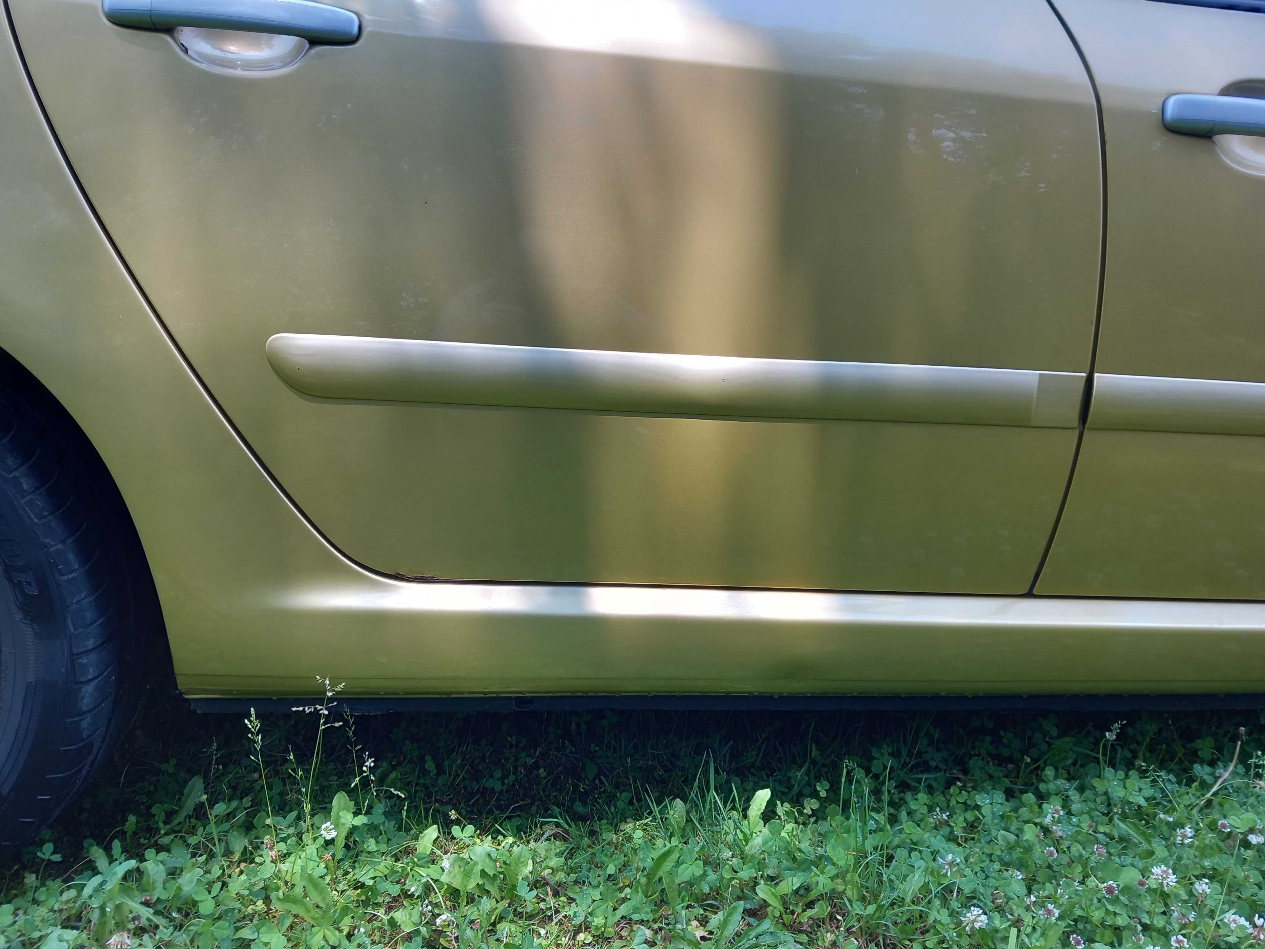 PEUGEOT 307 SW 1.6  rok  2005