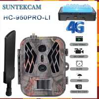 Фотоловушка Suntek HC 950 LTE Pro 4K Новинка2024