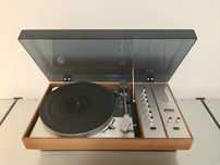 Gramofon Lenco B55 Rank Arena 2000 GT