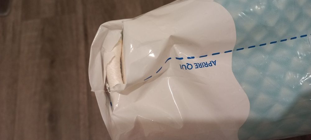 Підгузки Lines baby,Італія 15+