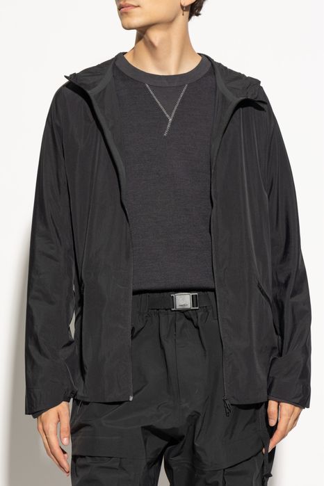 Y3 GTX Штаны Pant водонепроницаемые adidas goretex