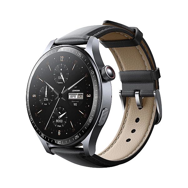 Smartwatch Joyroom Classic Series JR-FC2 Pro z funkcją odbierania połą