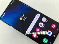 Samsung Galaxy S22 Dual SIM/ 8GB/ 256GB/ Grade A-/ Sky Blue + ładowark