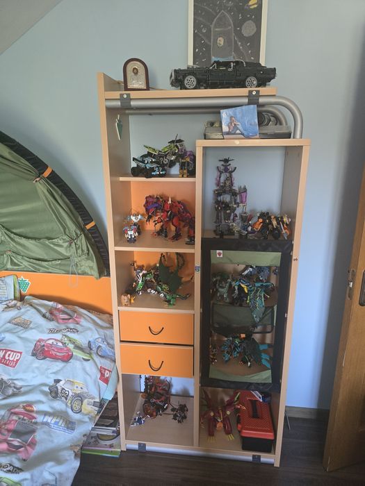 Дитяча кімната cilek