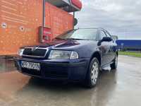 Skoda Octavia 2001 Octavia Kombi 1,6 Gaz Sekwencja Klima Manual